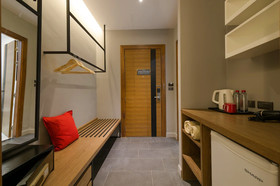 The Gallery Hotel Naiharn