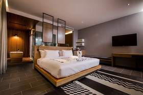 The Gallery Hotel Naiharn