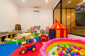 The Gallery Hotel Naiharn