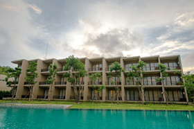 The Gallery Hotel Naiharn