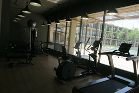 The Gallery Hotel Naiharn