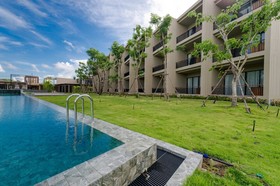 The Gallery Hotel Naiharn