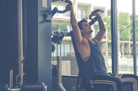 The Gallery Hotel Naiharn