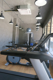 The Gallery Hotel Naiharn