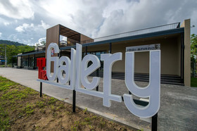 The Gallery Hotel Naiharn