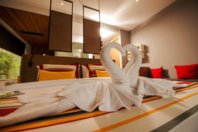 The Gallery Hotel Naiharn