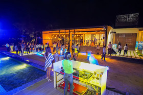 The Gallery Hotel Naiharn