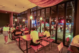 The Gallery Hotel Naiharn