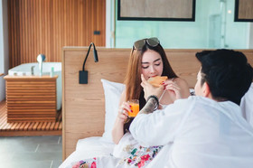 The Gallery Hotel Naiharn