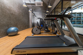 The Gallery Hotel Naiharn