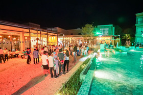 The Gallery Hotel Naiharn