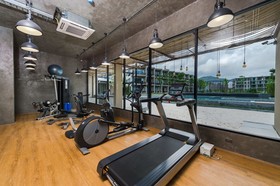 The Gallery Hotel Naiharn