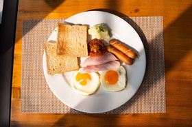 The Gallery Hotel Naiharn