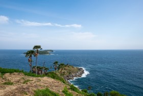 The Gallery Hotel Naiharn