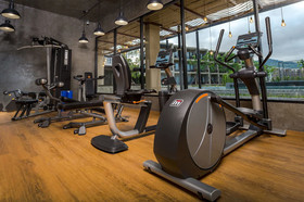 The Gallery Hotel Naiharn