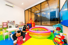 The Gallery Hotel Naiharn