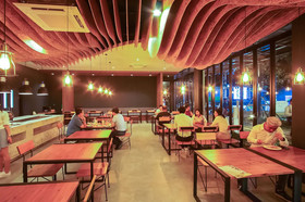 The Gallery Hotel Naiharn