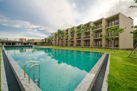 The Gallery Hotel Naiharn