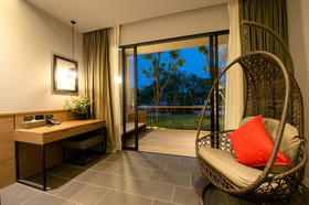 The Gallery Hotel Naiharn