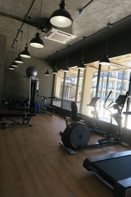 The Gallery Hotel Naiharn