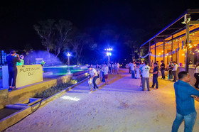 The Gallery Hotel Naiharn