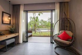 The Gallery Hotel Naiharn