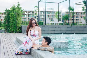 The Gallery Hotel Naiharn