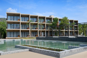 The Gallery Hotel Naiharn