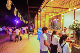 The Gallery Hotel Naiharn