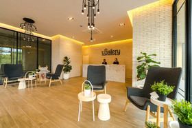 The Gallery Hotel Naiharn