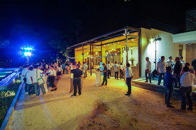 The Gallery Hotel Naiharn