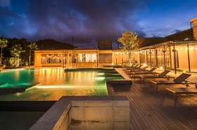 The Gallery Hotel Naiharn