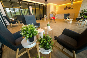 The Gallery Hotel Naiharn
