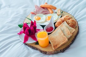 The Gallery Hotel Naiharn