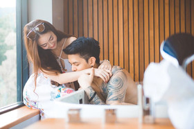 The Gallery Hotel Naiharn