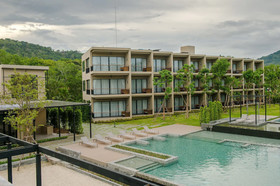 The Gallery Hotel Naiharn