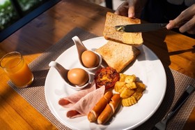 The Gallery Hotel Naiharn