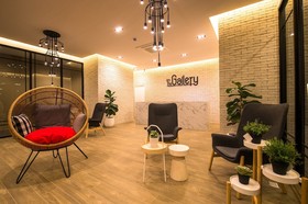 The Gallery Hotel Naiharn