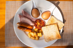 The Gallery Hotel Naiharn