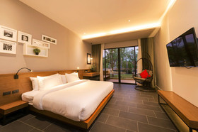 The Gallery Hotel Naiharn