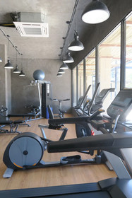 The Gallery Hotel Naiharn