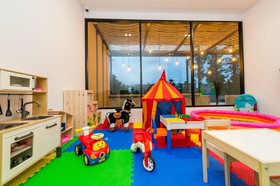 The Gallery Hotel Naiharn