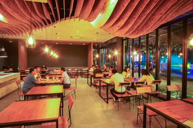 The Gallery Hotel Naiharn