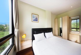 The Lago Apartments by Tropiclook