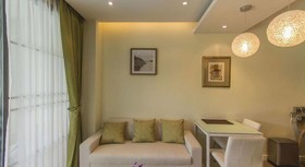 The Lago Apartments by Tropiclook