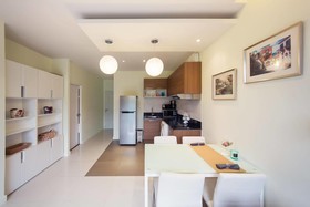 The Lago Apartments by Tropiclook