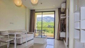 The Lago Apartments by Tropiclook