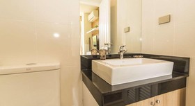 The Lago Apartments by Tropiclook