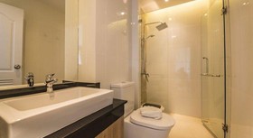 The Lago Apartments by Tropiclook