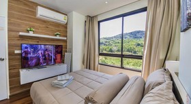 The Lago Apartments by Tropiclook